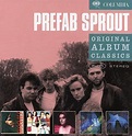 Prefab Sprout - Original Album Classics (2009, CD) | Discogs