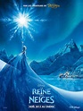 [Ciné] Critique : La reine des neiges – LegolasGamer
