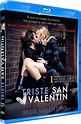 Triste San Valentin Una Historia [Blu-ray] : Faith Wladyka, John Doman ...