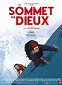 Vertigineux et poétique, le film d'animation "Le Sommet des Dieux" de ...