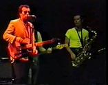 Gary Barnacle - The Elvis Costello Wiki