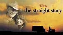 Watch The Straight Story | Full Movie | Disney+