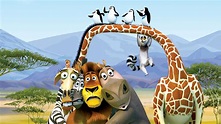 Images du film : Madagascar 2 - FilmsAnimation.com