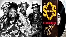 The S O S Band - Just Be Good To Me - 1983 - (Full HD 1920x1080). - YouTube