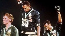 Fists of Freedom: The Story of the '68 Summer Games | Max | Spectrum On ...