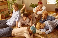 BTS 'LOVE YOURSELF 承 'Her'' Concept Teaser Images | Kpopping