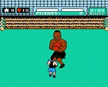 Mike Tyson's Punch-Out!! Details - LaunchBox Games Database
