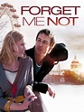 Movie Review: FORGET ME NOT - Assignment X