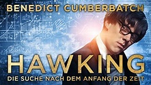 Hawking - Die Suche nach dem Anfang der Zeit - Trailer Deutsch / German ...