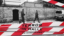 9/11 - Chronologie des Terrors im Online Stream | RTL+