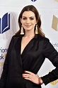 Anne Hathaway - National Book Awards 2017 in New York City • CelebMafia