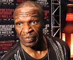 Floyd Mayweather Sr. Biography - Facts, Childhood, Family Life ...