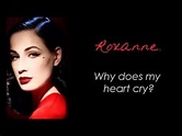 Moulin Rouge! El Tango de Roxanne Lyrics - YouTube