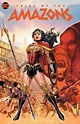 Trial Of The Amazons DC Comics Graphic Novel | Graphic Novel | Free ...