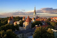 深度暢遊波羅的海三小國－愛沙尼亞、拉脫維亞、立陶宛及波蘭 - Yahoo奇摩旅遊
