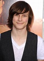 Logan Miller