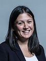 Who is Lisa Nandy? Indian-origin British MP to announce Labour ...