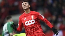Selim Amallah scores as 10-man Anderlecht hold Standard Liege | Goal.com