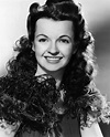 Dale Evans 1912-2001, American Actress Photograph by Everett - Pixels