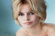 Brigitte Bardot la actriz francesa que cautivó con su belleza