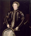 MARIA DE PORTUGAL - 1ª ESPOSA DEL REY FELIPE II - MADRE DE DON CARLOS ...