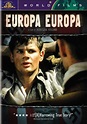 CINEROCK07 - Le blog ciné de Roland: EUROPA, EUROPA film d'Agnieszka ...