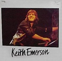 Best Revenge - a Studio release by KEITH EMERSON artist / band