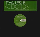 Leslie, Ryan - Addiction [Vinyl] - Amazon.com Music
