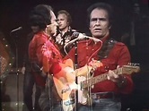 Merle Haggard "Live" Ramblin Fever - YouTube