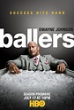 Sección visual de Ballers (Serie de TV) - FilmAffinity