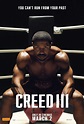 CREED III - Trailer, Poster, and Synopsis - Impulse Gamer