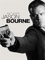 Film Review – JASON BOURNE (2016) – STEVE ALDOUS, Writer