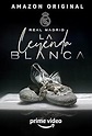 La Leyenda Blanca (TV Series 2022– ) - IMDb