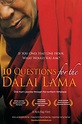 10 Questions for the Dalai Lama (Film, 2006) - MovieMeter.nl