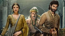 Taj director Vibhu Puri believes Mughals were ‘not invaders’ who came ...
