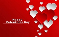 Happy Valentine’s Day 2021 Pictures, HD Images, Ultra-HD Photos, 4K ...