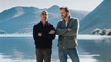 Supernova Trailer: Colin Firth and Stanley Tucci Reflect on Their Love ...