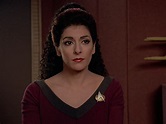 Deanna Troi - Star Trek-The Next Generation Wallpaper (37411632) - Fanpop