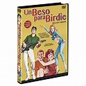 UN BESO PARA BIRDIE (DVD)
