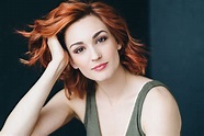 Katherine Barrell - Biography, Height & Life Story | Super Stars Bio