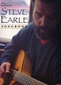 Steve Earle Songbook - Audubon Strings, LLC