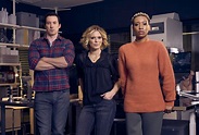 Silent Witness 2021—cast, episodes and more about series 24 | Woman ...