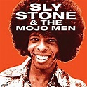 Amazon.com: Sly Stone & The Mojo Men : Sly Stone & The Mojo Men ...