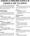 LÓGICA DE CLASES EJEMPLOS Y EJERCICIOS RESUELTOS INFERENCIAS-LÓGICA ...