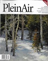 Plein Air Magazine Outdoor Painting Historic Artists Pastels And Oil ...