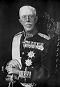 Gustaf V | The Kaiserreich Wiki | Fandom