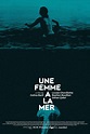 Une femme à la mer (película 2022) - Tráiler. resumen, reparto y dónde ...