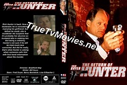 The Return of Hunter: Everyone Walks in L.A. (1995) Fred Dryer, Barry ...