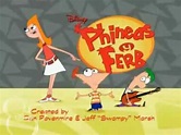 Phineas y Ferb - Intro Castellano - YouTube