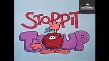 Stoppit and Tidyup INTRO (Serie Tv) (1988) - YouTube